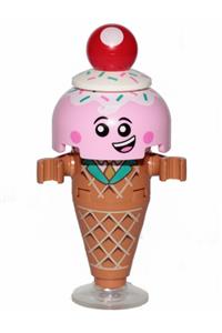 Ice Cream Cone tlm127
