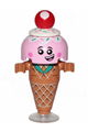 Ice Cream Cone - tlm127