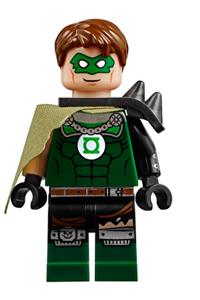 Green Lantern - Apocalypseburg tlm133