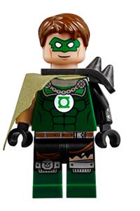 Green Lantern Apocalypseburg - Green Lantern - Apocalypseburg - tlm133