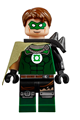 Green Lantern - Apocalypseburg - tlm133