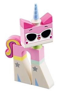 Unikitty - Disco Kitty tlm140