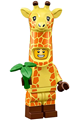 Giraffe Guy - tlm151