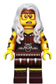 Sherry Scratchen-Post, CMF The LEGO Movie 2 The Second Part - tlm153