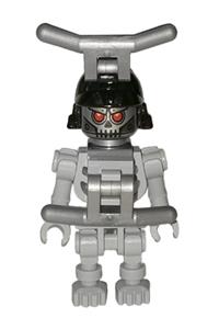 Armory Skeleton Mannequin tlm169