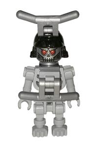 Armory Skeleton Mannequin - tlm169