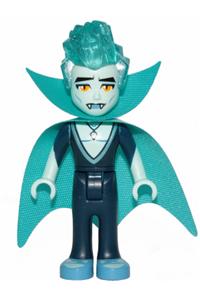 Balthazar Minifigure - tlm183