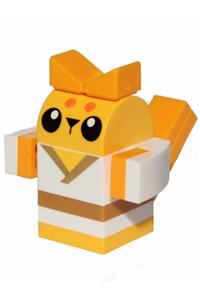 Archimedes Minifigure - tlm187