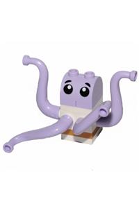 Eight Minifigure - tlm189