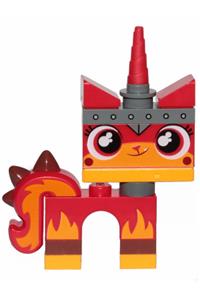 Unikitty - Calm-Down Kitty tlm190