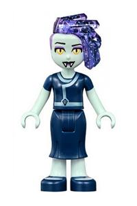 Celeste Minifigure - tlm195
