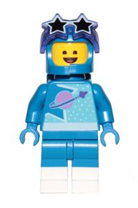 Stardust Benny Minifigure - tlm205