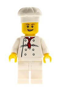 Lego Brand Store Male, Chef - Overland Park tls052