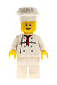Male chef at Lego Brand Store in Overland Park - tls052