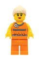 Lego Brand Store Female