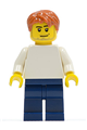 Lego Brand Store Male