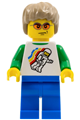 Lego Brand Store Male