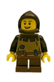 Lego Brand Store Male, Young Squire - tls071