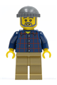 Lego Brand Store Male