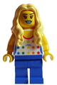 Lego Brand Store Female