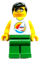 Lego Brand Store Male Toronto