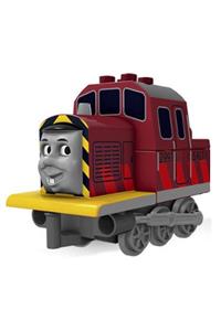 Duplo Salty - tms03