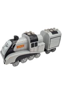 Duplo Spencer - tms04