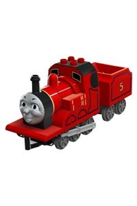 Duplo James - tms08