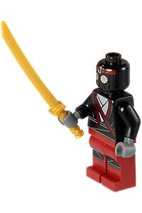Lego foot 2025 soldier