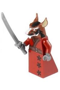 master splinter lego