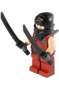 Dark Ninja tnt010