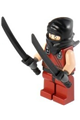 Dark Ninja - tnt010