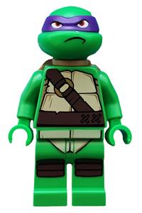 Donatello lego cheap