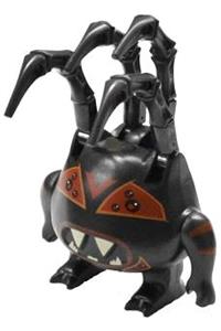Spider Bytez Minifigure - tnt025
