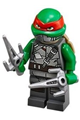Raphael with armor - tnt026