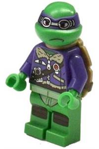 Donatello with goggles tnt028