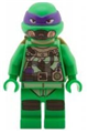 Donatello with scuba gear - tnt031