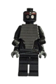 Foot Soldier Robot - tnt036