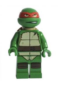 raphael lego