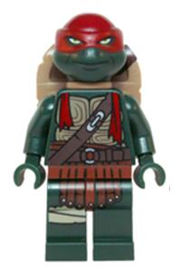 raphael lego
