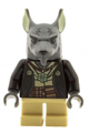 Splinter with black jacket - tnt051