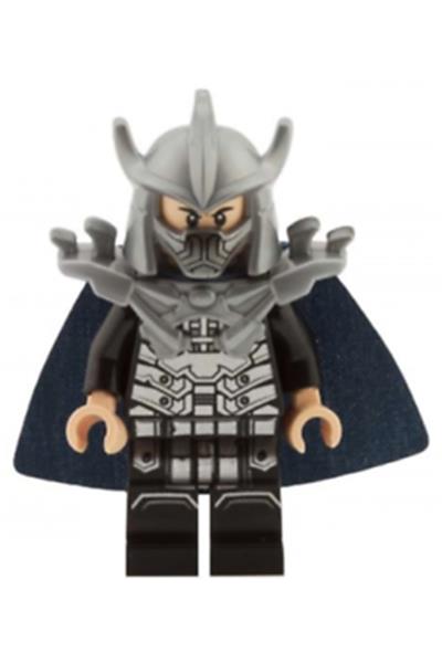 LEGO Shredder Minifigure  Brick Owl - LEGO Marketplace