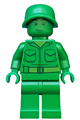 Green Army Man