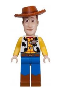 Woody toy003
