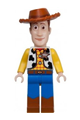 Woody