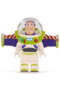 Buzz Lightyear toy004