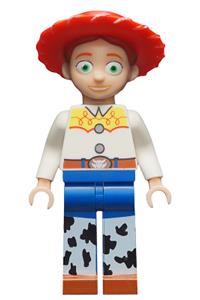 Jessie toy008