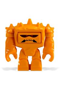 Chunk Minifigure - toy010