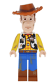 Woody