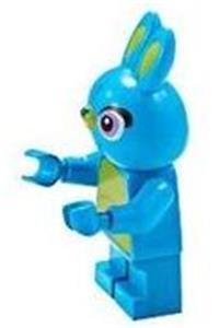 Bunny toy020
